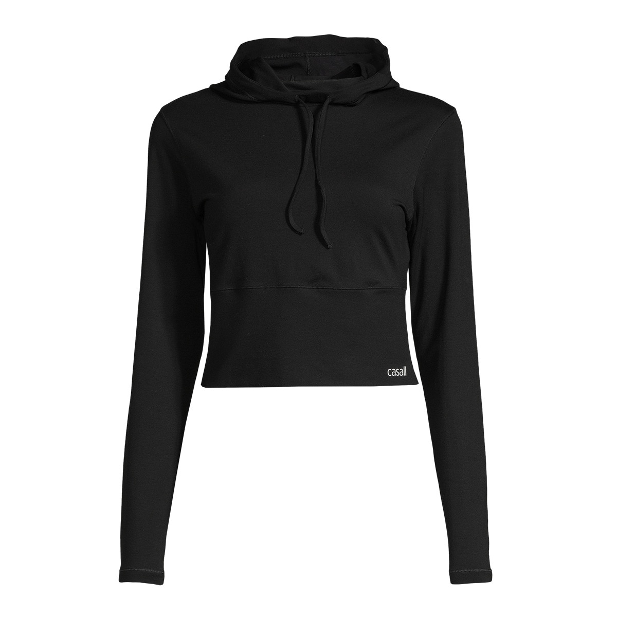 Sweatshirt de Mulher Studio Preto-1