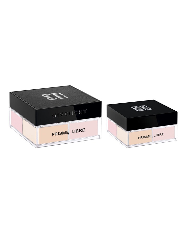 Polvos Sueltos Mini Prisme Libre  Givenchy N3-3