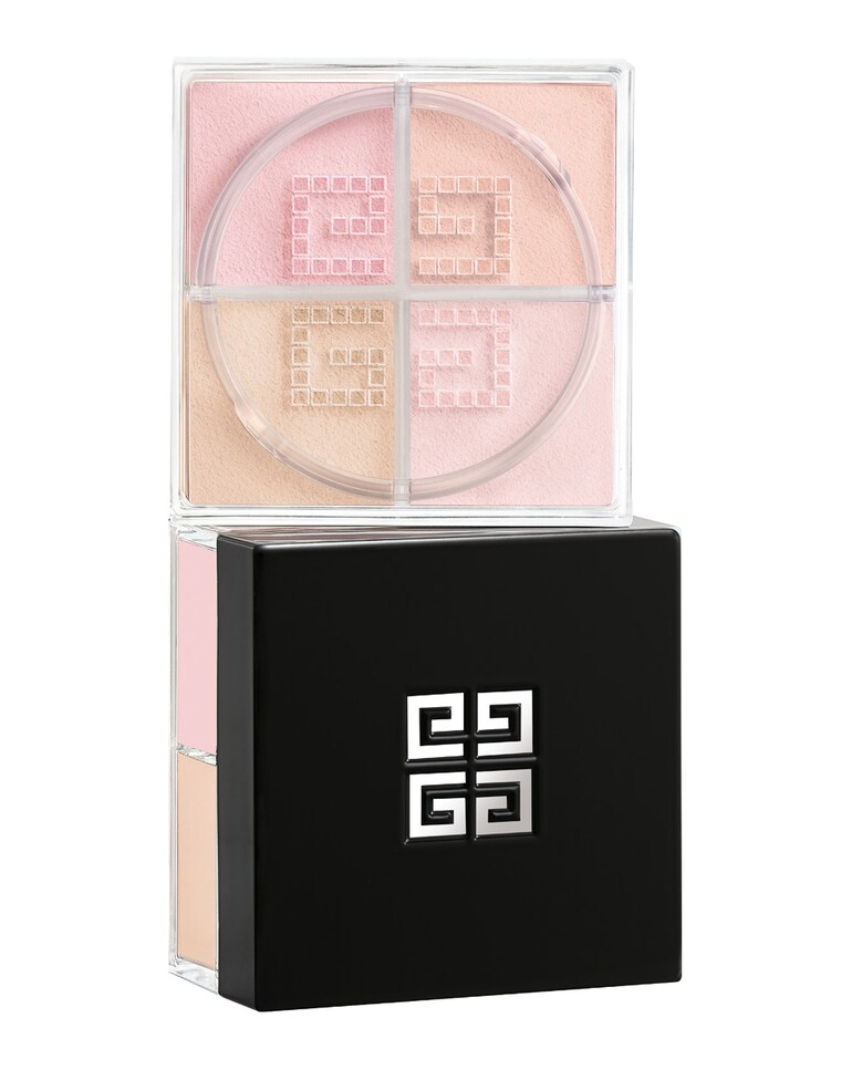 Polvos Sueltos Mini Prisme Libre  Givenchy N3-2