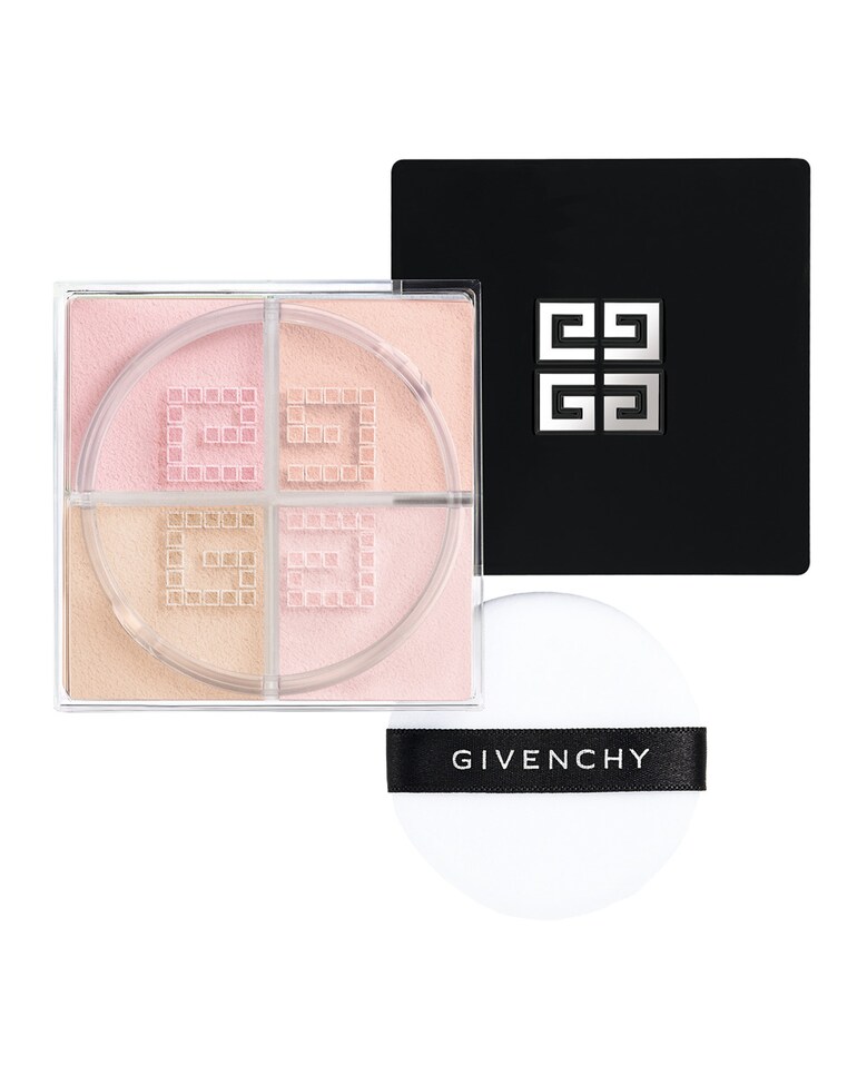 Polvos Sueltos Mini Prisme Libre  Givenchy N3-1