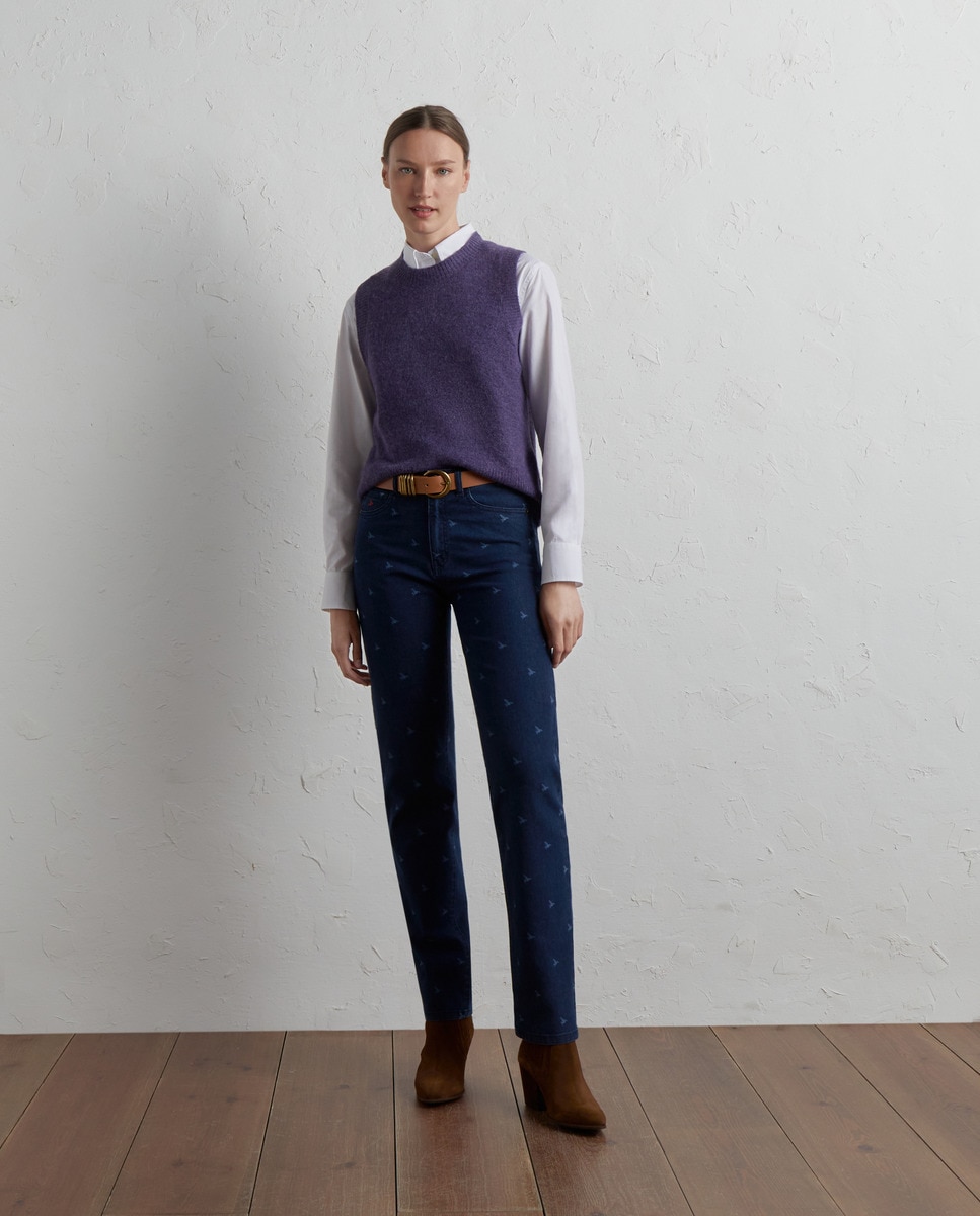 Jean Collection imprimé