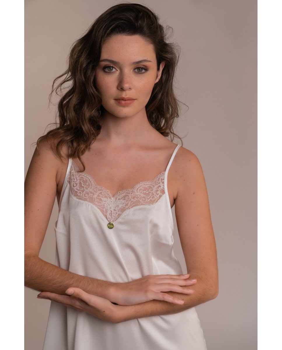 Camisa de Noite Pearl Glam 3