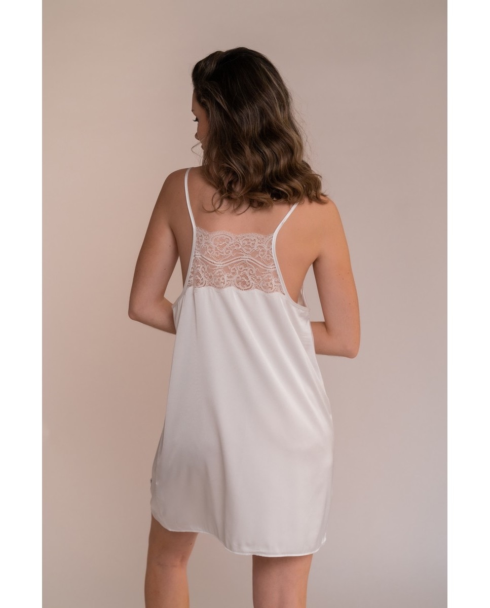 Camisa de Noite Pearl Glam 2