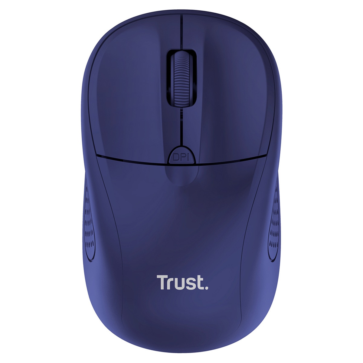 Imagen 0 de Ratón inalámbrico Trust Primo Wireless Matt azul