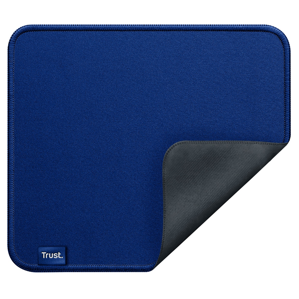 Alfombrilla para ratón Trust Boye Eco azul Azul-2