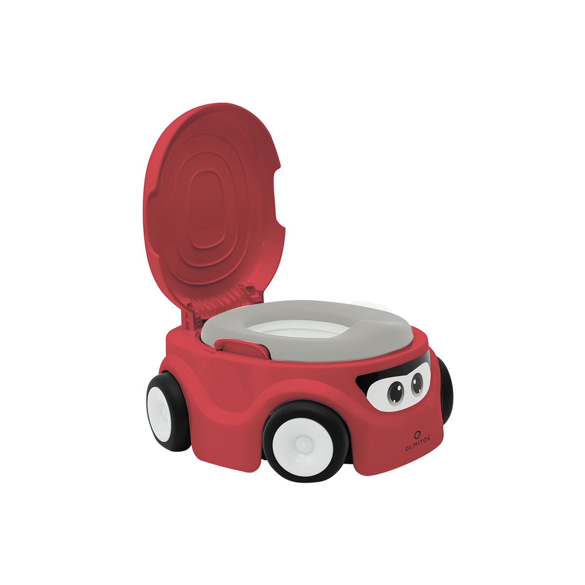 Imagen 0 de Orinal Olmitos coche rojo