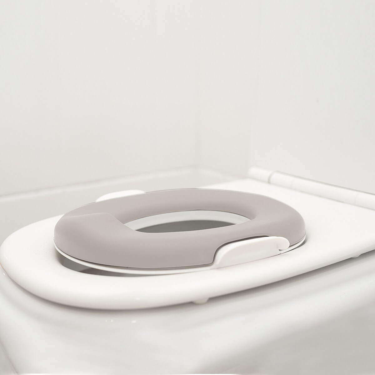 Orinal Olmitos coche gris Gris-4