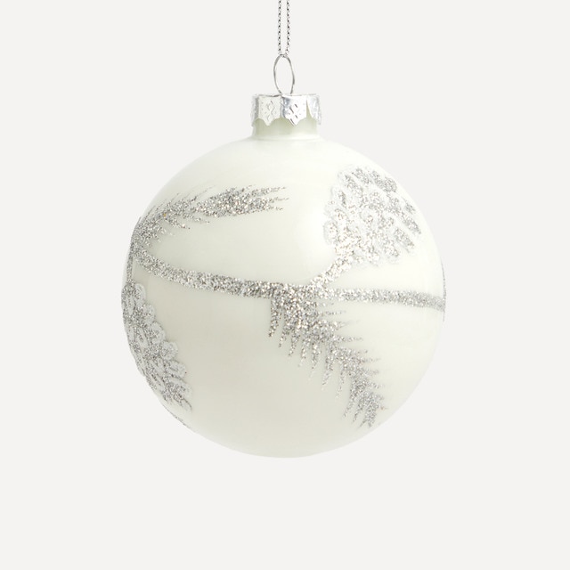 Imagen 0 de Bola de cristal Piñas Glitter Navidad El Corte Inglés