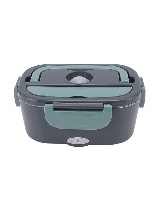 Imagen 0 de Fiambrera eléctrica de 40W, de 1500 ml.