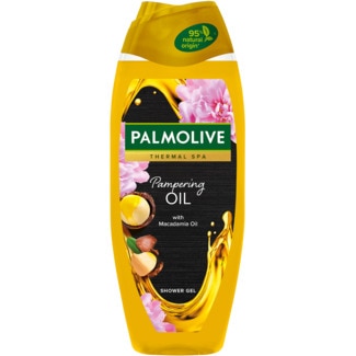 Gel de Banho Thermal Spa embalagem 500 ml - Palmolive