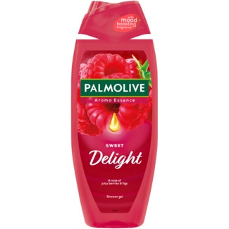 Gel de Banho Essence Delight embalagem 500 ml - Palmolive
