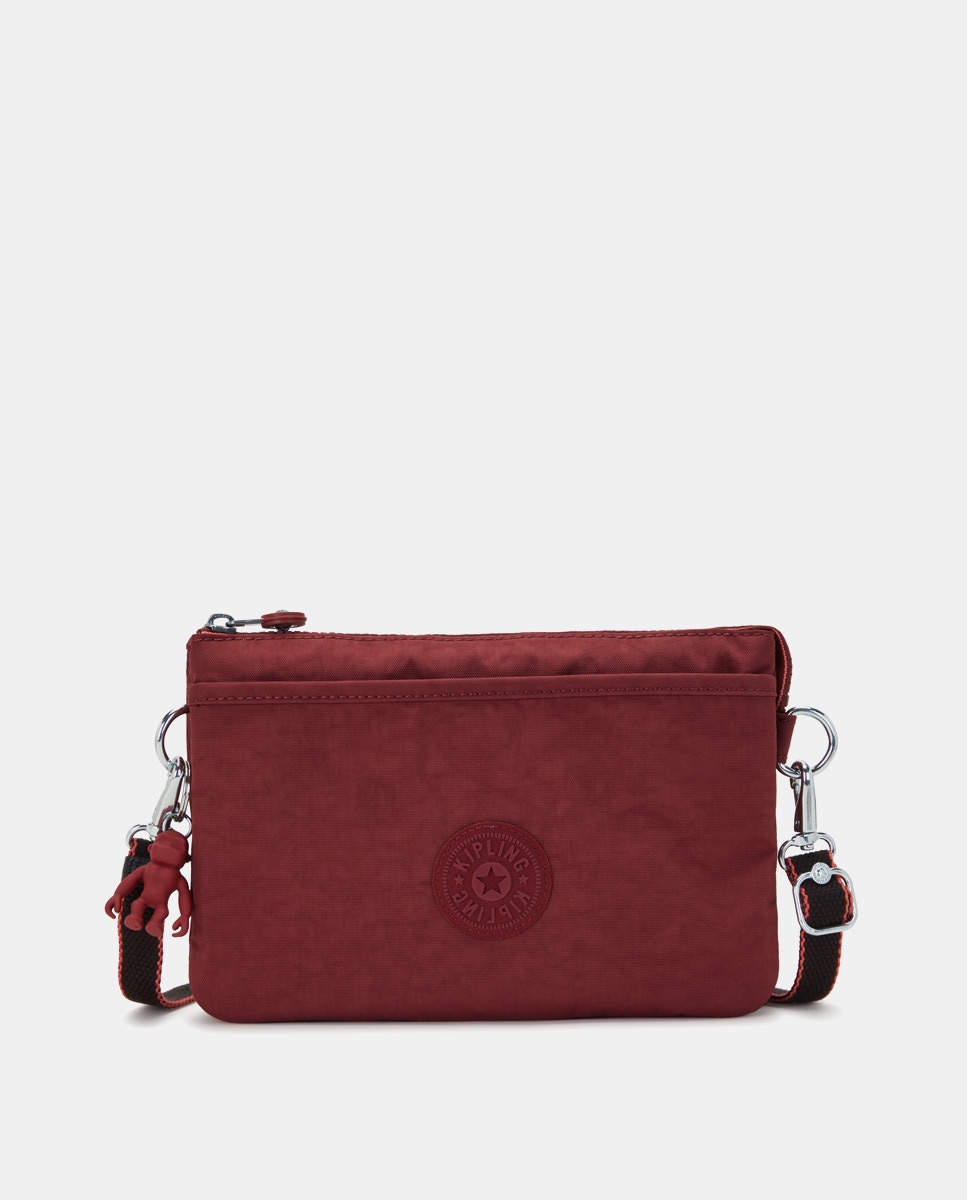 Petit sac à bandoulière Riri zippé