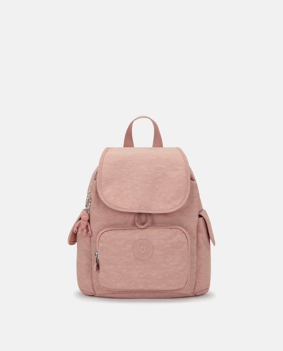 Sac à dos moyen nude zippé