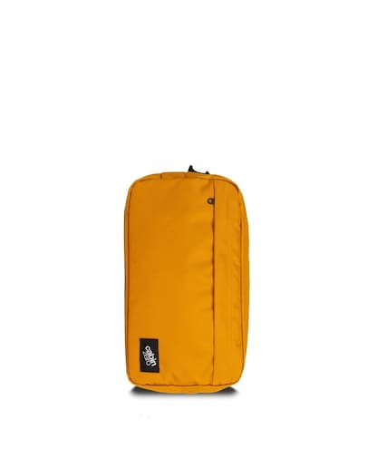Imagem 0 de Mochila CabinZero Classic CROSS BODY em ORANGE CHILL