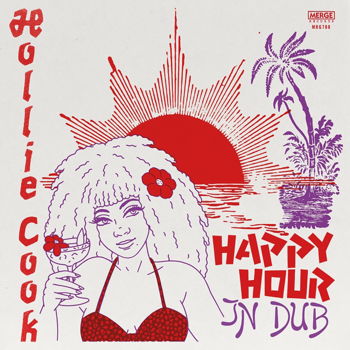 Imagem 0 de Happy hour in dub (LP-Vinil)