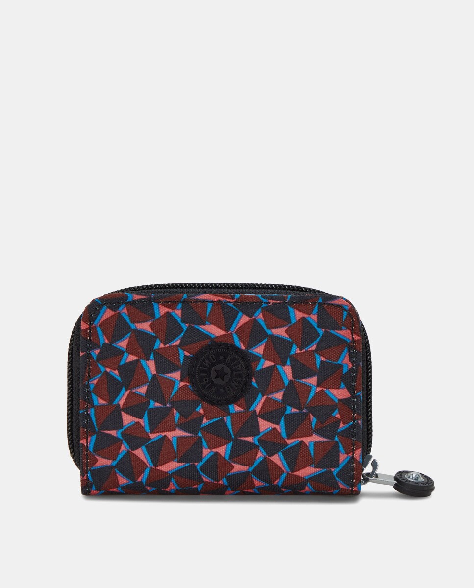 Petite pochette avec boutonpression