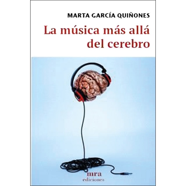 La música más allá del cerebro 1