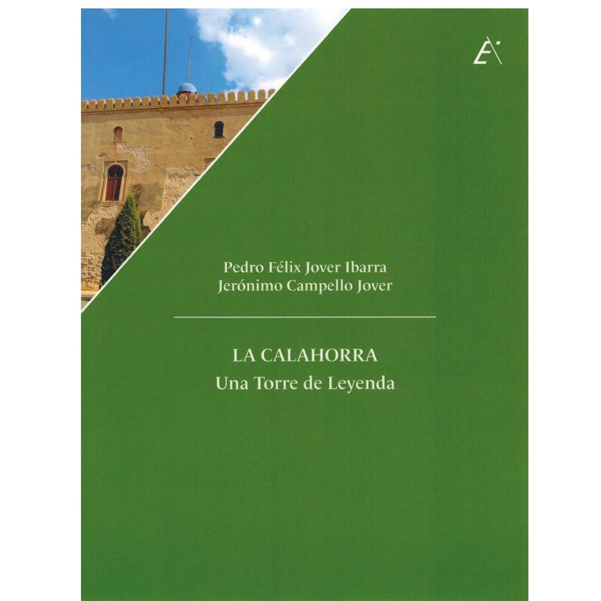 Imagem 0 de La Calahorra.: Una torre de leyenda.