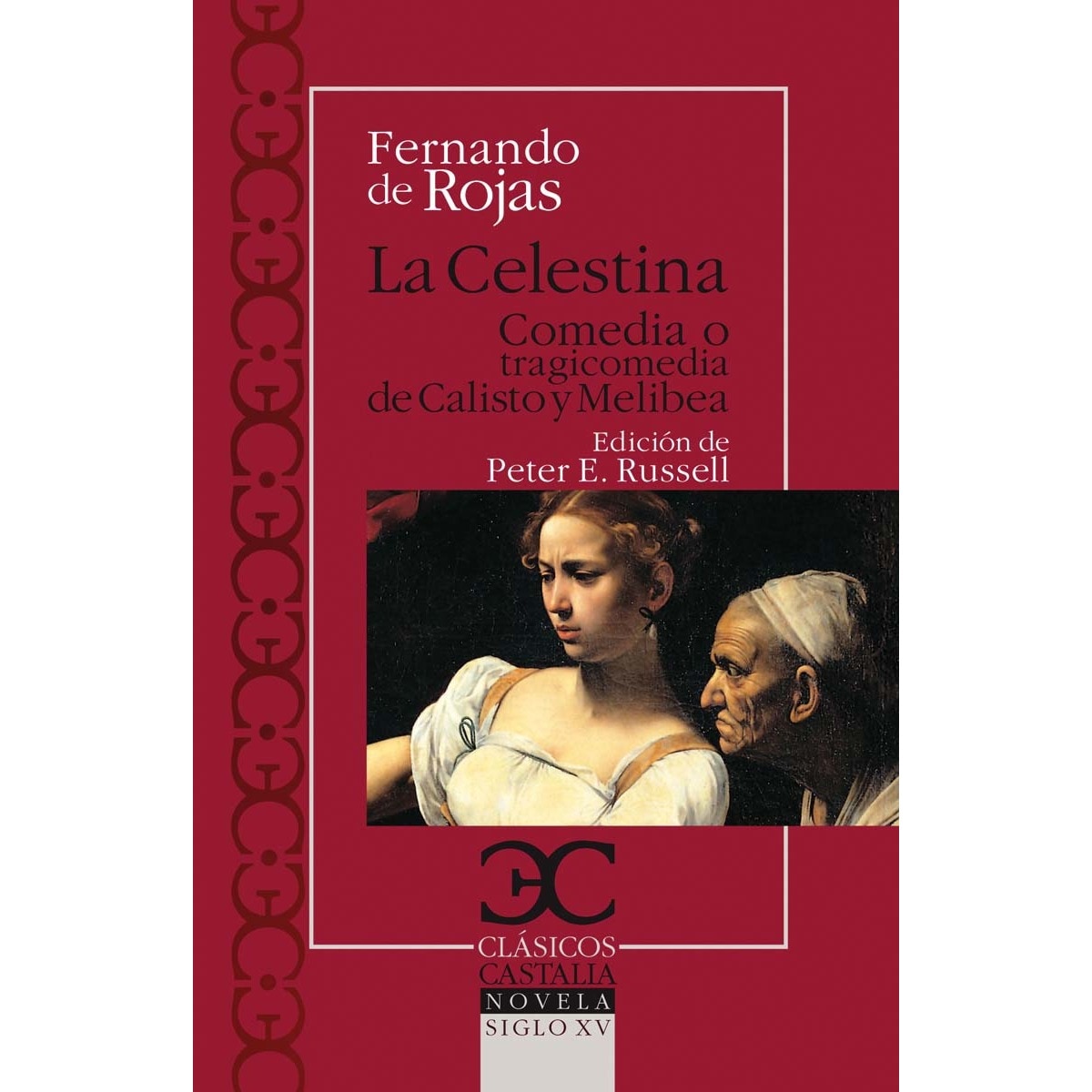 La Celestina (Capa mole) 1