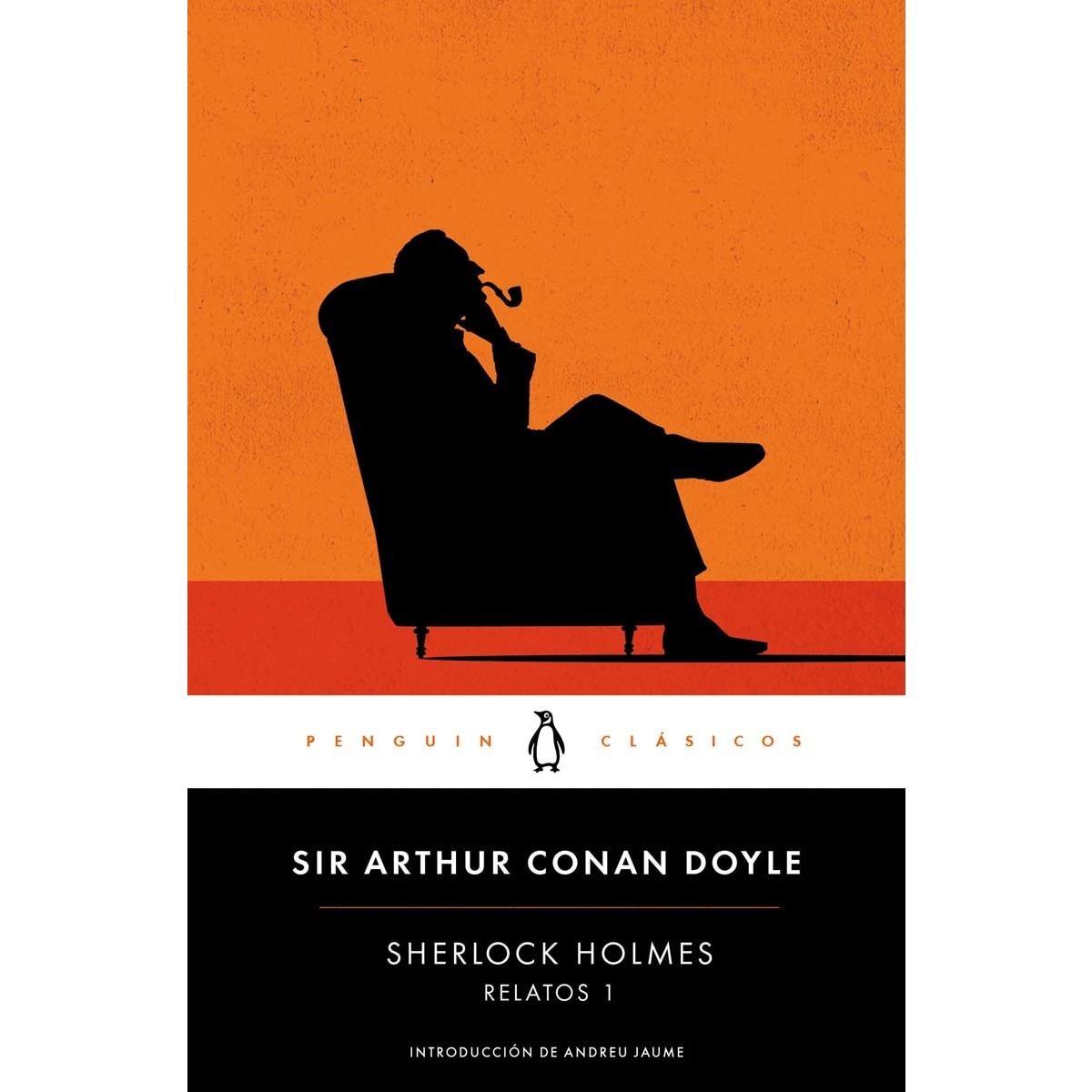 Sherlock Holmes. Relatos 1 (Capa mole) 1