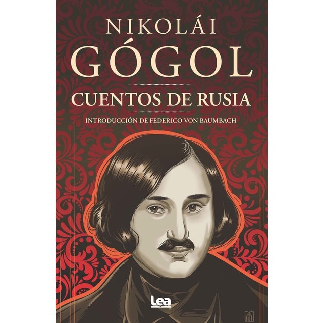 Imagen 0 de Cuentos de Rusia  (Tapa blanda)