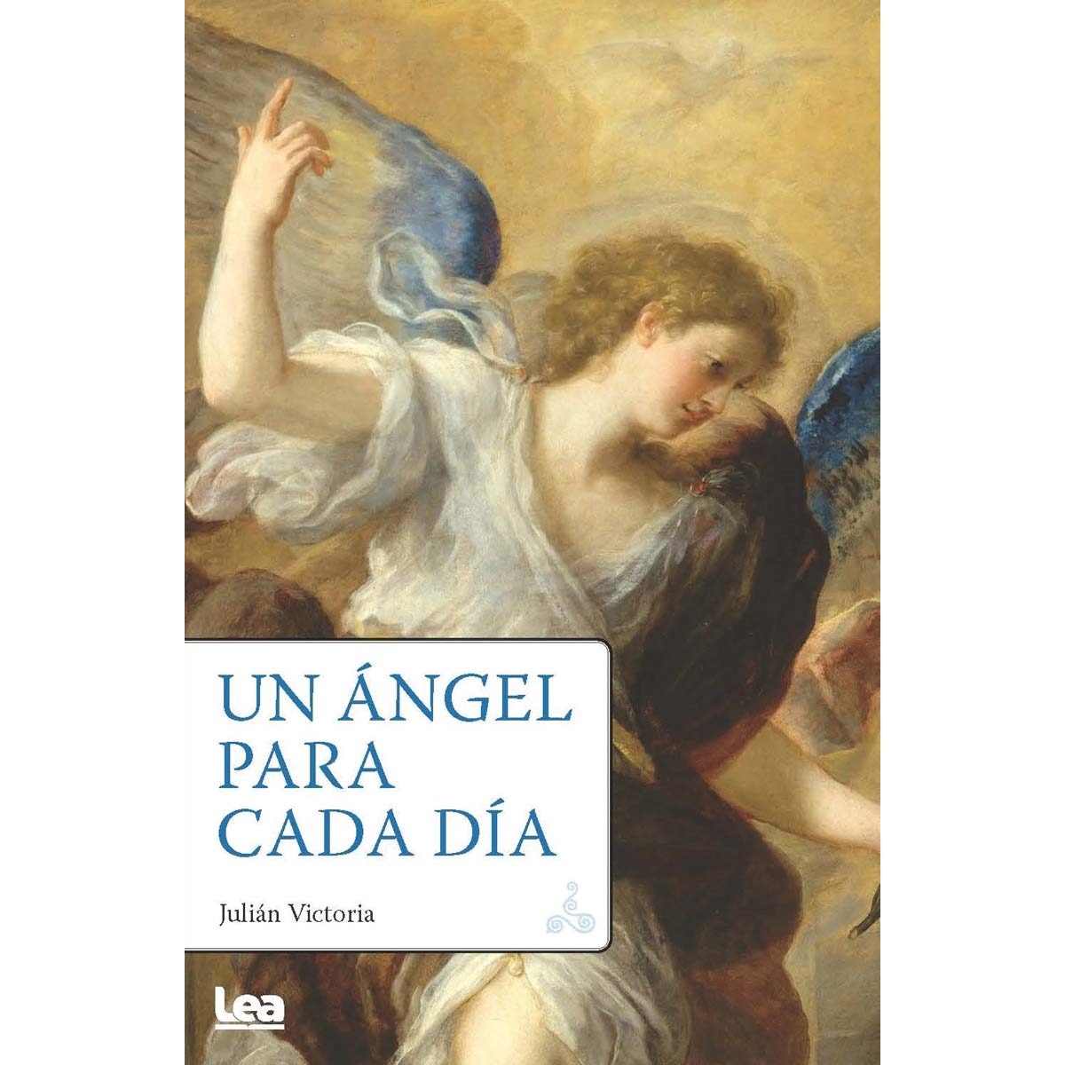 Un ángel para cada día (Capa mole) 1