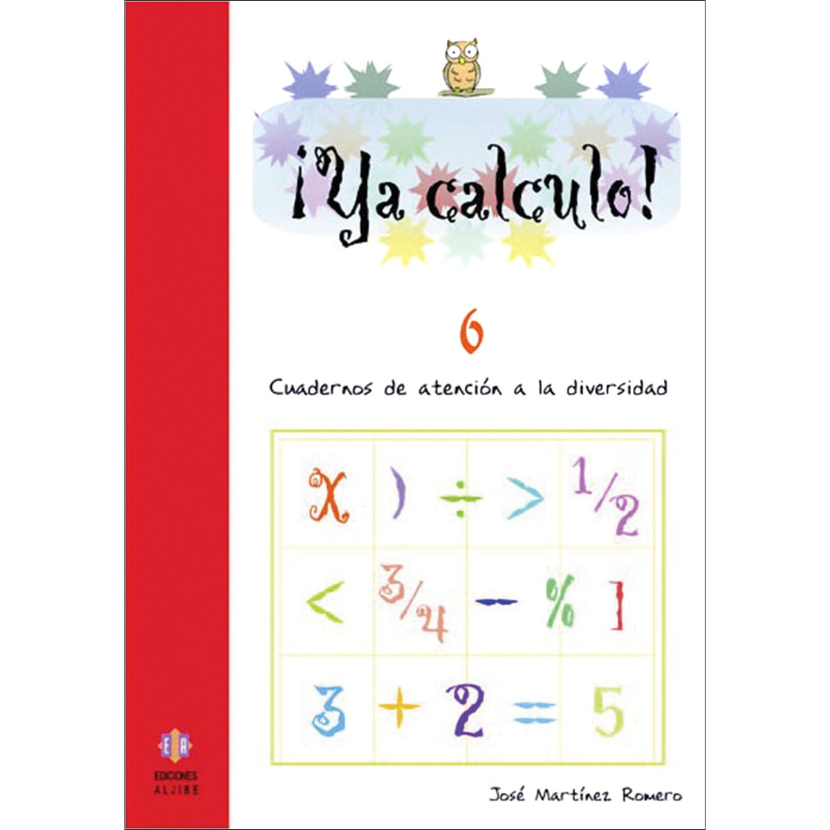 Imagen 0 de Ya calculo 6: Sumas y restas llevando