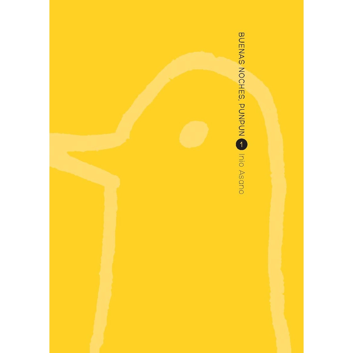 Imagem 0 de BUENAS NOCHES, PUNPUN 01 (CAMBIO PVP)