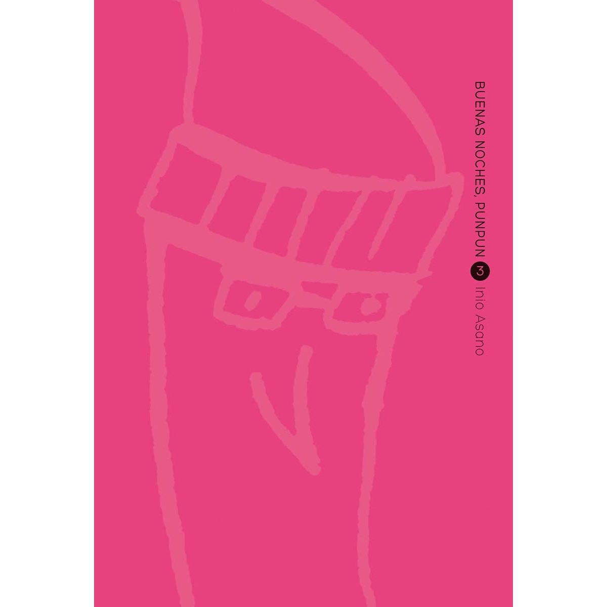 Imagem 0 de BUENAS NOCHES, PUNPUN 03 (CAMBIO PVP)