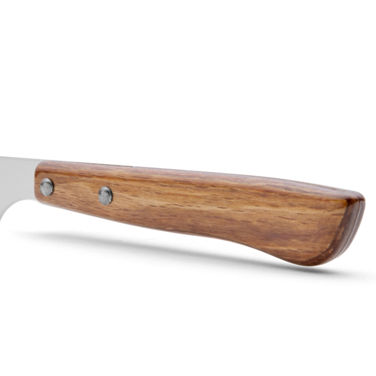 Cuchillo chuletero Madera Arcos Madera-3