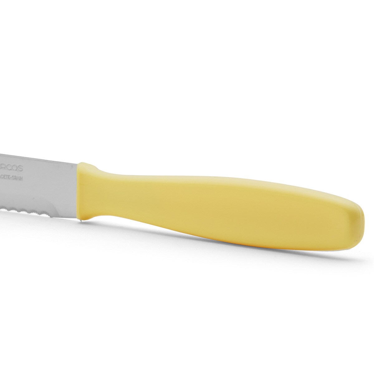 Cuchillo de mesa Perlado Arcos 3