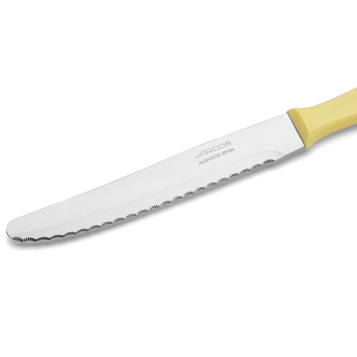 Cuchillo de mesa Perlado Arcos 2