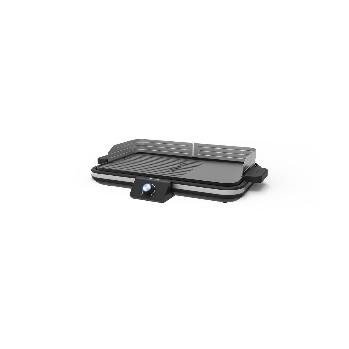 Imagem 0 de Grelhador de Placas Severin PG 8564 de 2300 W