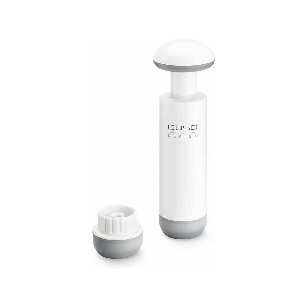 Bomba Manual de Vácuo Caso 5CASOD1178 - Branco Branco-1