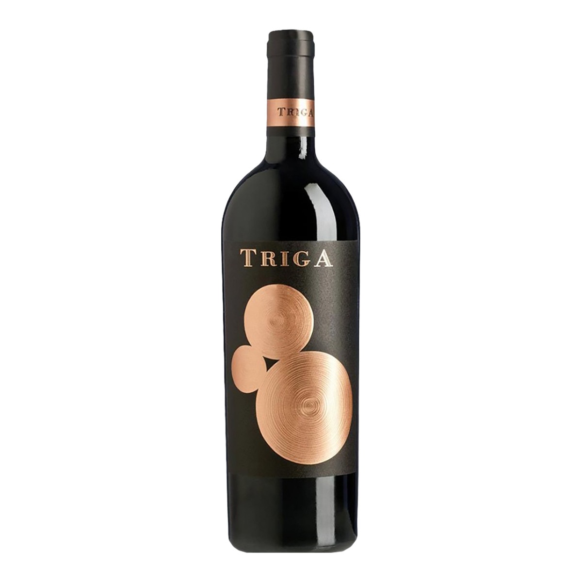 Vino tinto Trigano 2019 Alicante 1