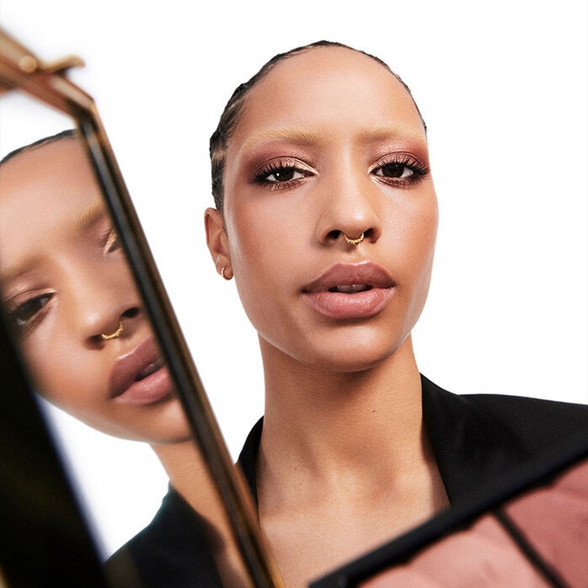 Palete de Sombras Couture Mini Clutch - 5 g 200 Gueliz Dream-4