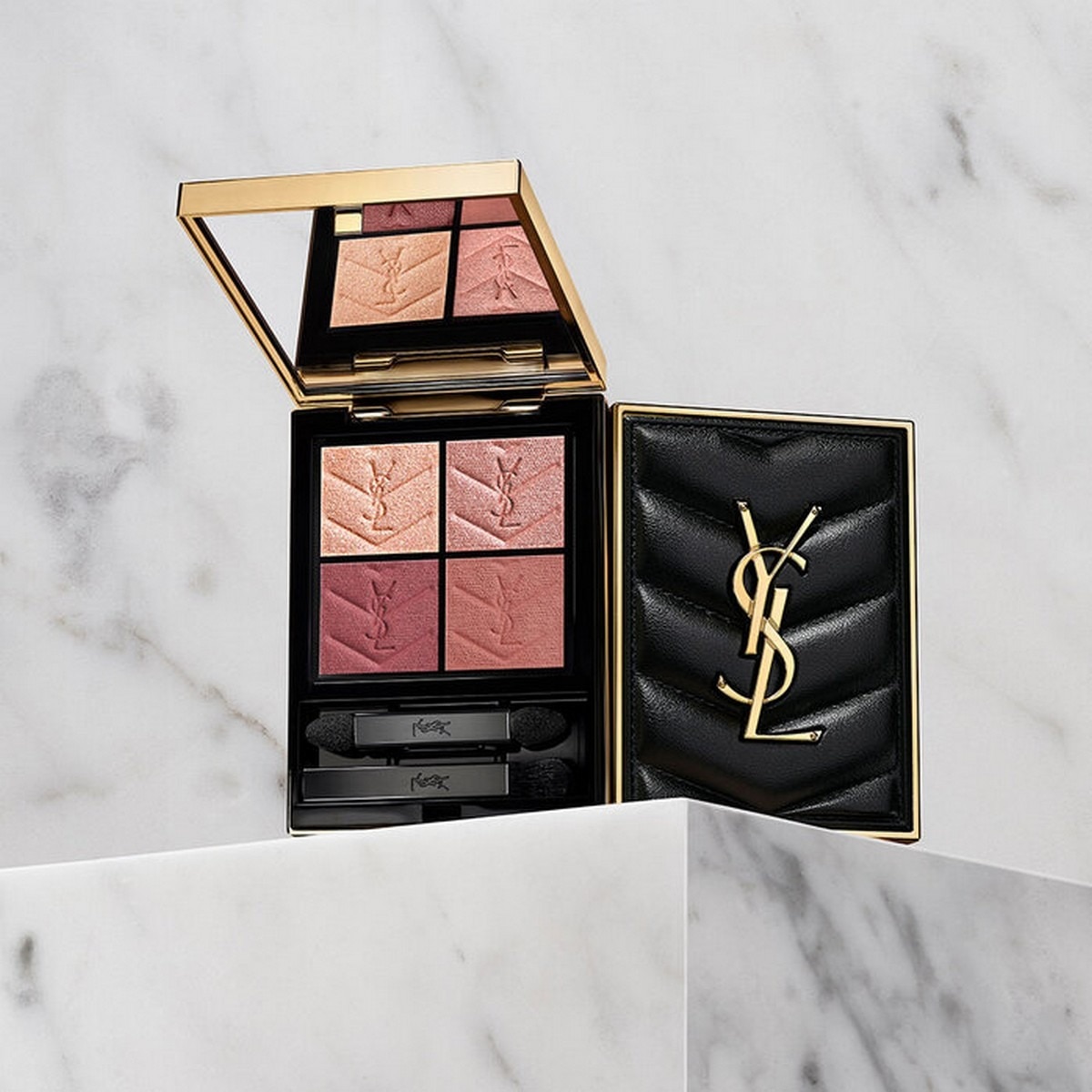 Palete de Sombras Couture Mini Clutch - 5 g 500 Medina Glow-6
