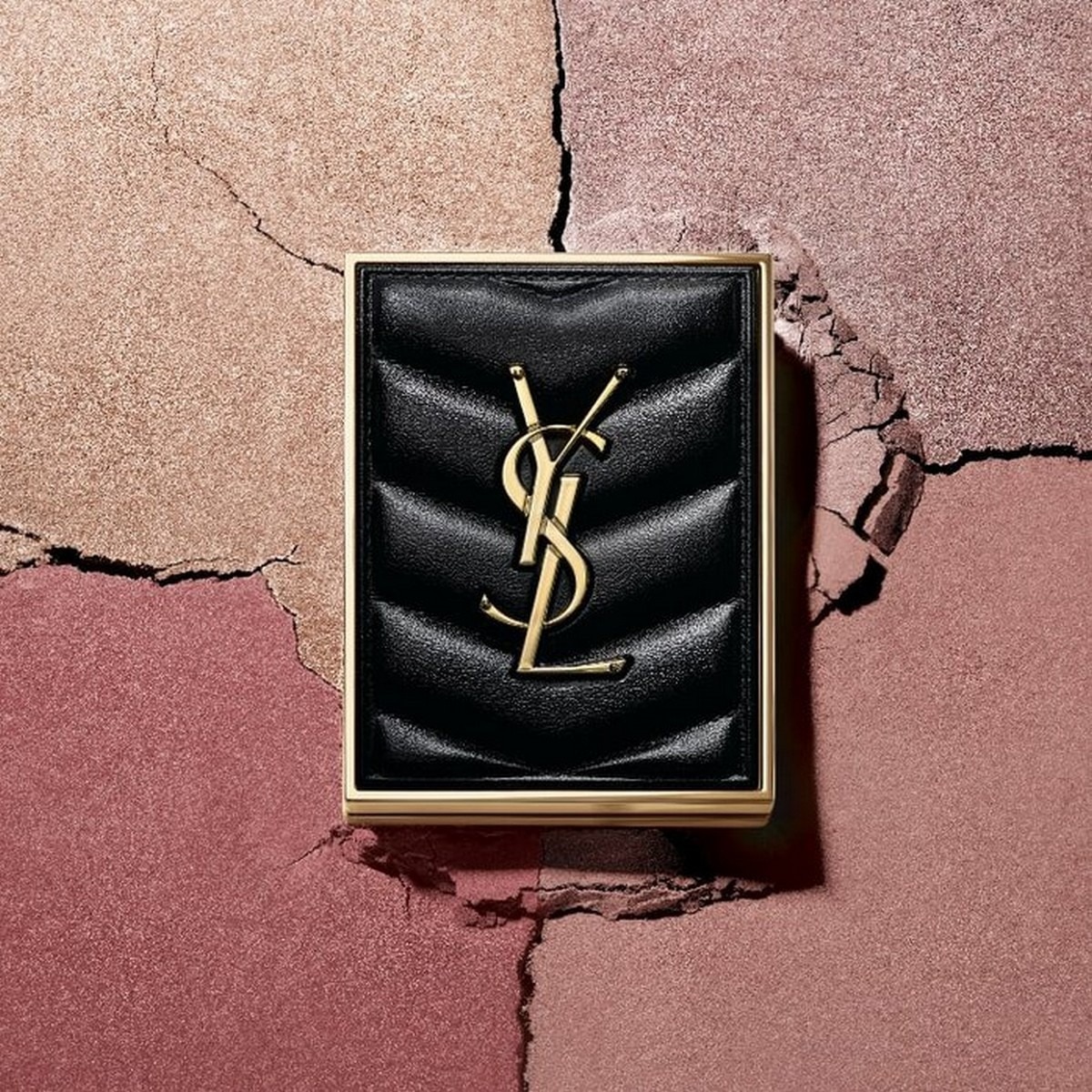 Palete de Sombras Couture Mini Clutch - 5 g 500 Medina Glow-2