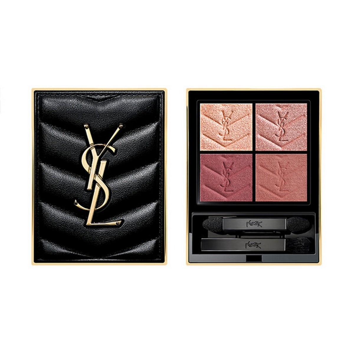 Palete de Sombras Couture Mini Clutch - 5 g 500 Medina Glow-1