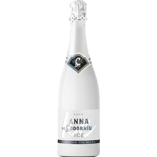 ICE EDITION cava semi seco botella 75 cl - Anna Codorniu