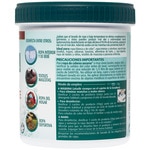quitamanchas desinfectante elimina las bacterias causantes del mal olor bote 450 g