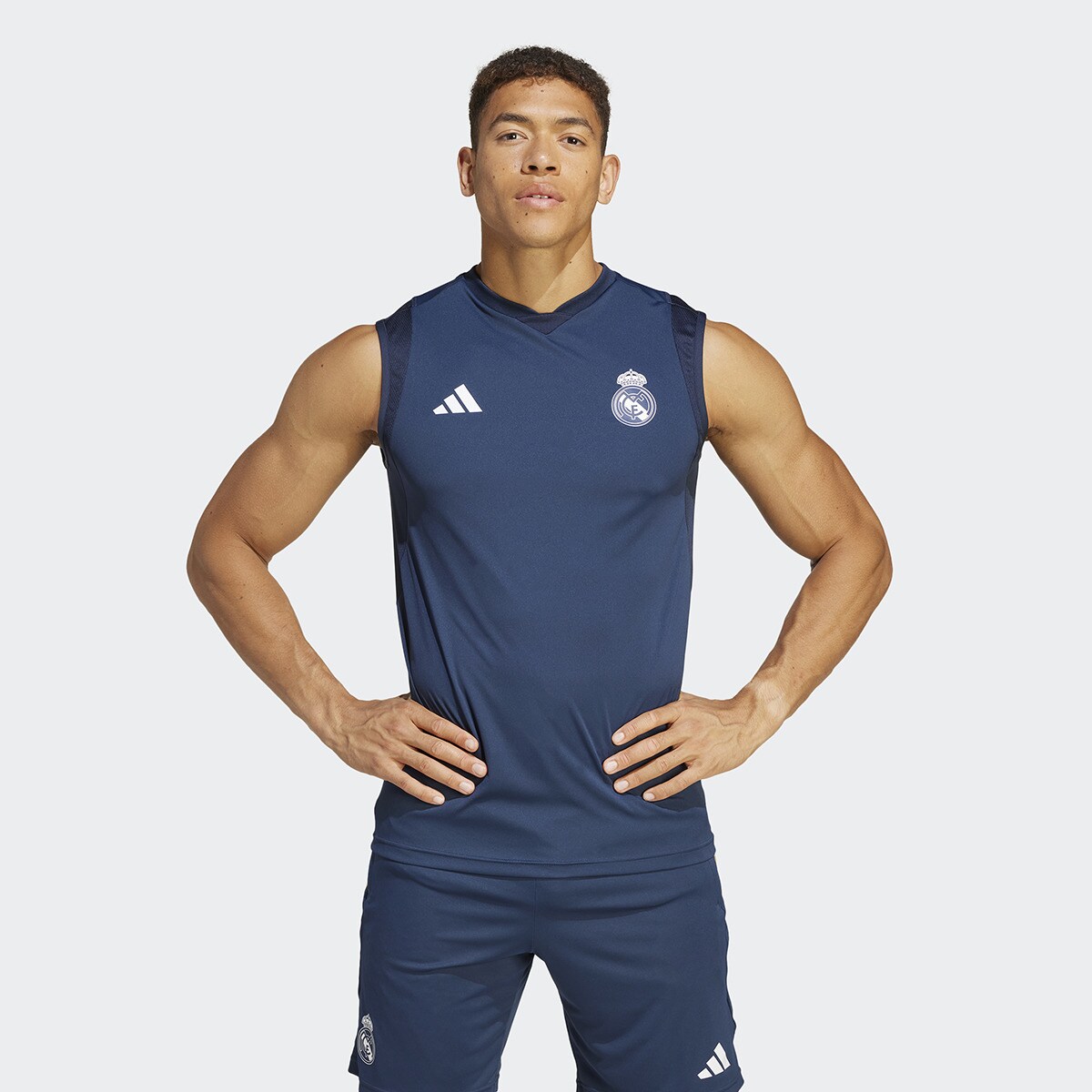 Maillot Real Madrid CF 20232024 Training adidas