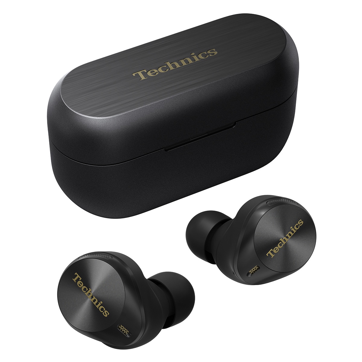 Écouteurs True Wireless Technics AZ80avec réduction de bruit et bluetooth