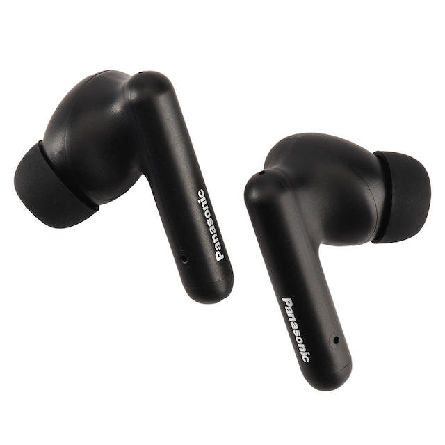 Imagen 0 de Auriculares True Wireless Panasonic RZ-B110W, negro, bluetooth