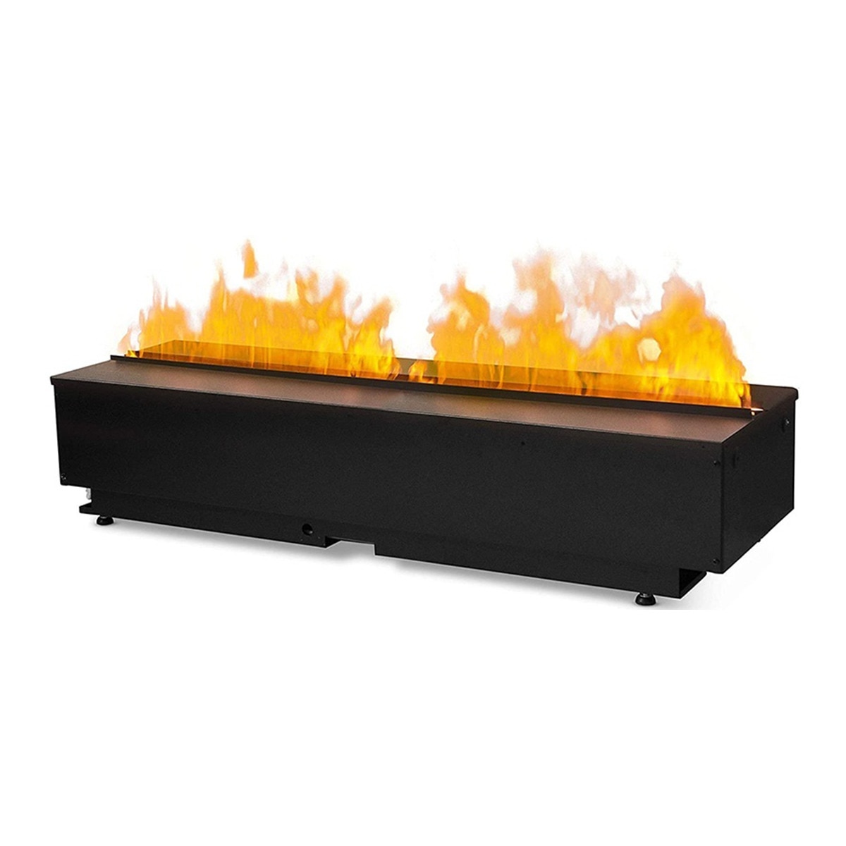 Imagen 0 de Chimenea Eléctrica Vapor 1000 con Depósito sin Efecto Leños