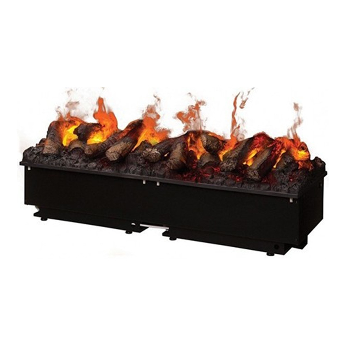 Imagen 0 de Chimenea Eléctrica Vapor 1000 con Depósito y Efecto Leños