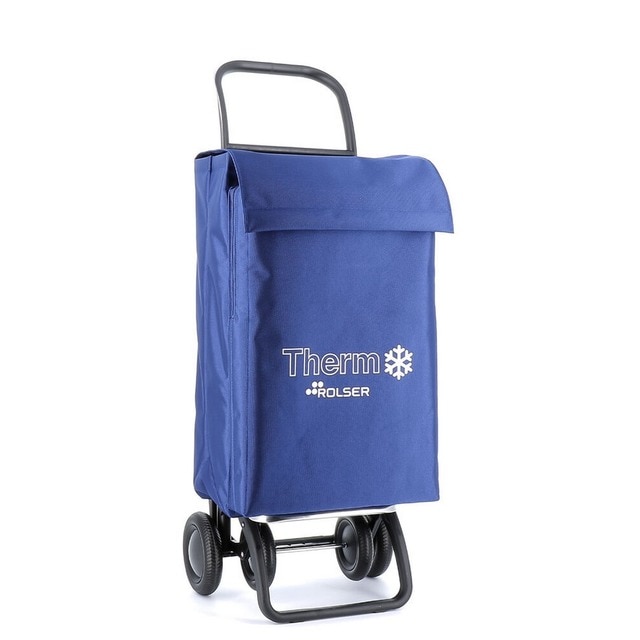 Imagem 0 de Trolley de Compras Igloo Termo XL 4.2