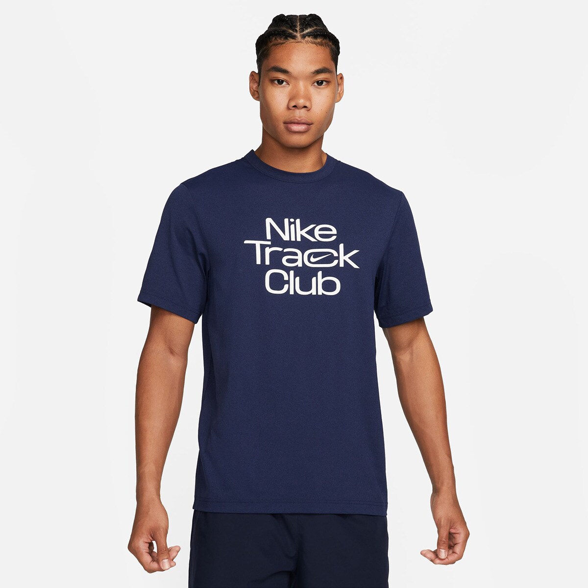 Tshirt DriFIT Hyverse Track Club Nike
