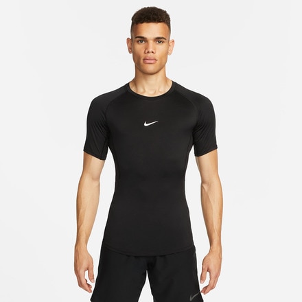 camiseta nike pro hombre