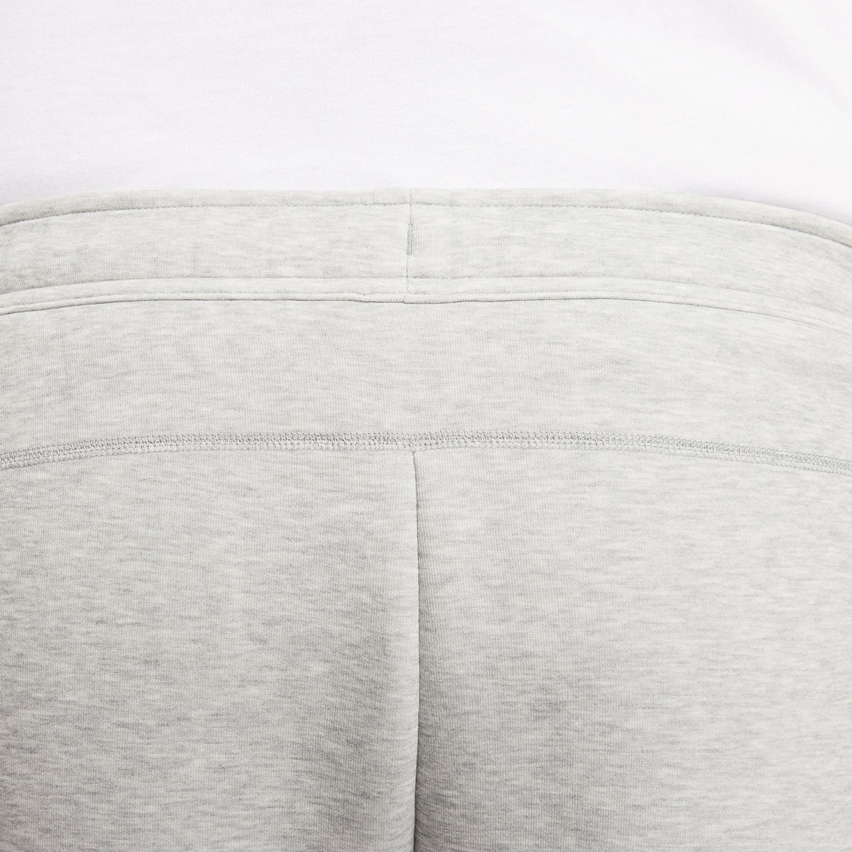 Calças Tech Fleece Cinzento-5